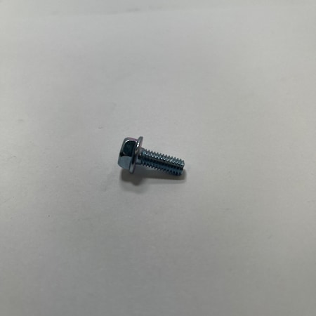 Mtd Flange Bolt M6 X 1 710-04968